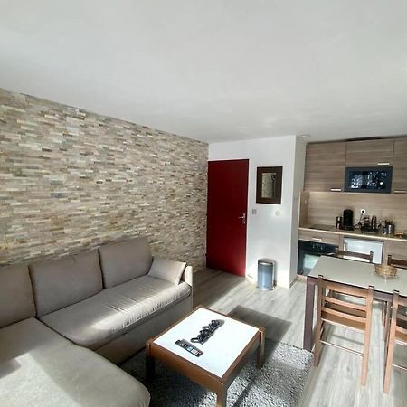 Appartement Chaleureux - Pied Des Pistes Коррансон-ан-Веркор Екстер'єр фото