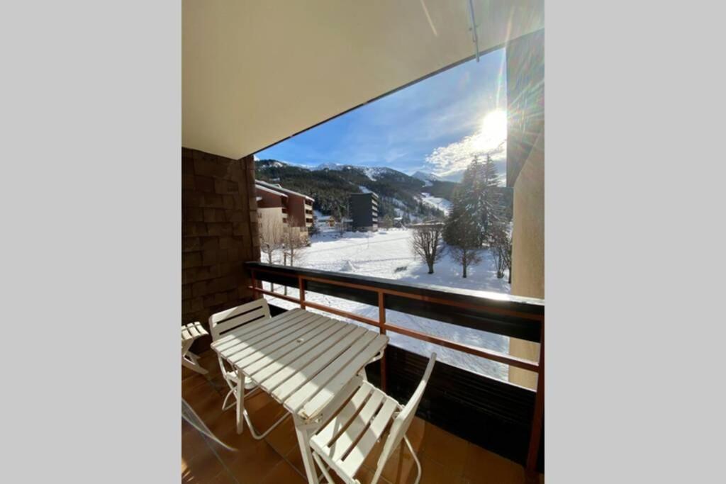 Appartement Chaleureux - Pied Des Pistes Коррансон-ан-Веркор Екстер'єр фото